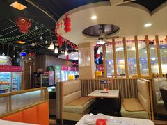 -尚品海鲜肥牛自助火锅(湖明店)