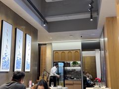 -福海居烤鸭店(鸟巢店)