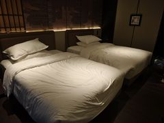 -铂尔登国际酒店(南山深圳湾口岸店)