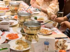 -芭菲盛宴·环球美食(解放碑英利国际店)