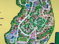 -深圳野生动物园