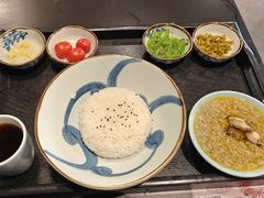 -寄畅興·百年蟹黄面·星空穹顶(外滩中央旗舰店)