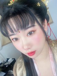 -八角古风摄影