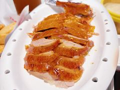 -东流山烤鸭·家常菜(雨山龙湖店)