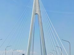 -宁波海天一洲景区