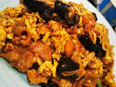 -穆隆斋清真大饭店(串窑街店)