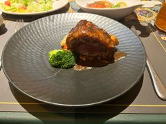 -国际饭店·西餐厅(西大直街店)