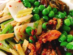 -老地方面馆(思南路店)