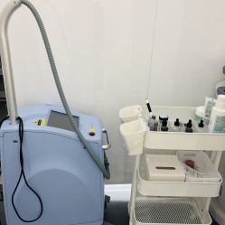 -时光海科学美肤中心