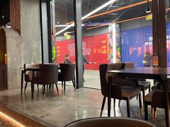 大堂-404干式熟成牛排馆•聚会餐厅