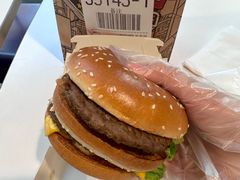 -麦当劳(义乌之心店)