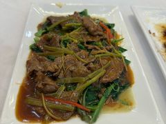 -金华安大酒楼·老牌潮菜·粤式茶点(东方国际店)