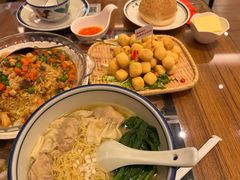-香港新曜记茶餐厅(星耀城店)