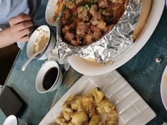 -老院子饭店·鲁菜·海鲜·家常菜