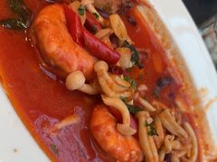 -食间牛排(湖西路店)