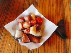 烤香肠套餐-I HOLIC艾豪丽披萨(KKone店)