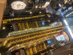 -领鲜天下·焗海鲜·花胶鸡(天目里店)