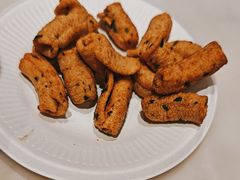 -汤城小厨•粤菜•靓汤(西直门凯德MALL店)