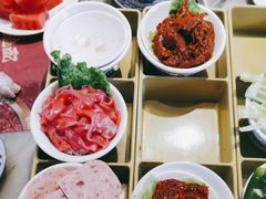 -月满大江千层肚火锅(锦城大道店)