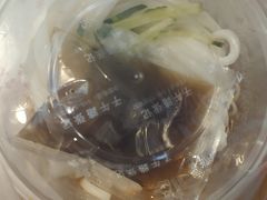-子午路张记肉夹馍(小寨西路店)