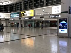 -中部国际机场