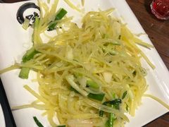 -掌上鲜(南顺城街店)