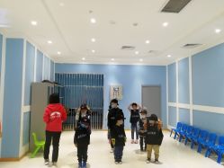 -点点梦想城(鑫苑都汇店)