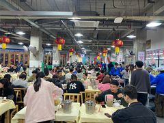 -笨罗卜浏阳菜馆(太平街店)