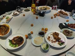 -新侨小馆(东直门北小街店)