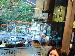 -重庆鸡公煲·青锅花椒鱼(牡丹江路店)