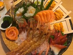 -山之川日料放题(通州店)