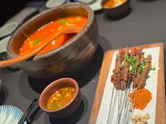 -山石榴·贵州菜(丰盛里店)