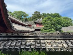 -宁波市保国寺古建筑博物馆