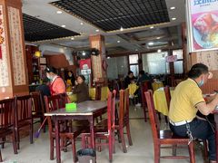 大堂-万春卤菜(天乡后街步行街店)