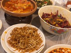 -辣螃铠盆盆蟹大排档(总店)