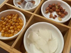 -闽上鲜·福建菜(龙湖滨江天街店)