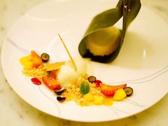 -广州文华东方酒店·江-由辉师傅主理