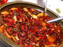 山城毛血旺-胡大饭馆 24h(簋街总店)