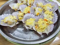 -贞姨美食·老字号海鲜大排档