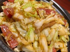 -老坑记·香港经典粤菜馆