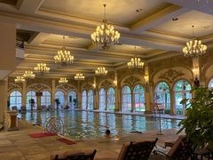 -中旅阿那亚九龙湖·公主酒店