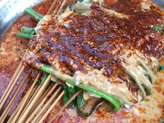 -虎卫烤肉(东关南街店)
