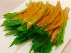 -粗茶淡饭·汉口公馆(循礼门店)