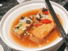 -大红门·博山菜(义乌路 海岱楼店)