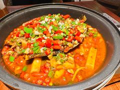 -隐厨·中国菜馆(三里屯T+MALL店)