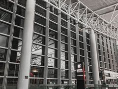 -石家庄正定国际机场-T2航站楼