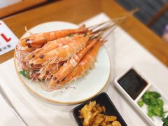 -盈田盈粥庄(博山东路店)