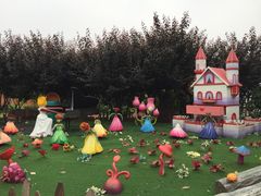 -安徒生童话乐园