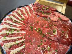 -拾也•和牛•海鲜•烤肉放题(卓悦INTOWN店)
