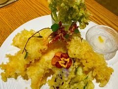 -吉之仙•中国制造•出口级食材日料店(领事馆总店)